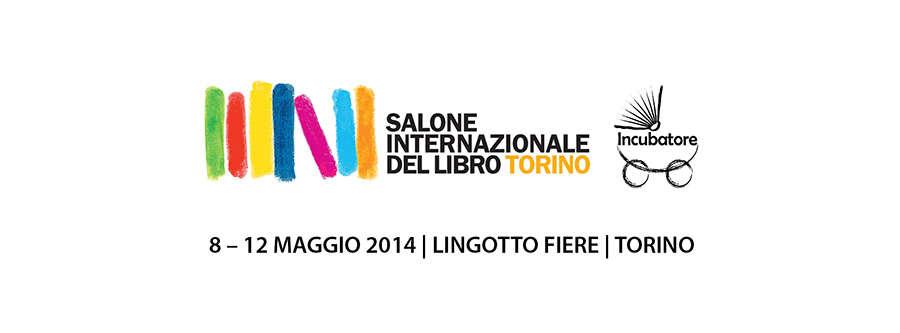 Glifo Edizioni Salone del Libro 8-12 maggio 2014