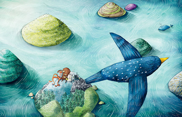 Glifo Edizioni La montagna Interno3