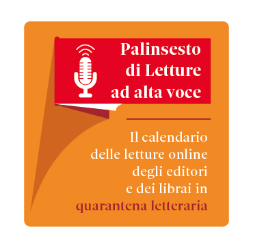 Palinsesto di Letture ad alta voce