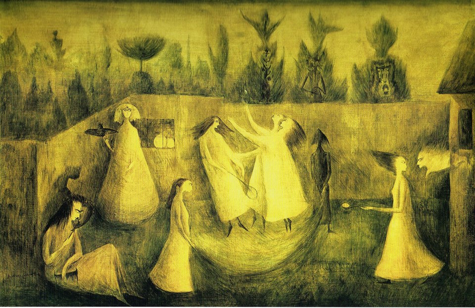 Leonora Carrington 2