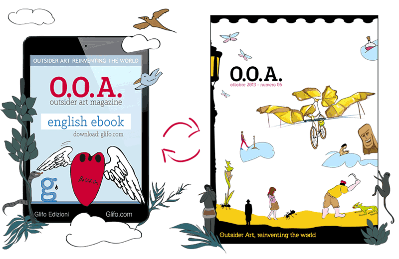 OOA English- ebook-otsider art magazine