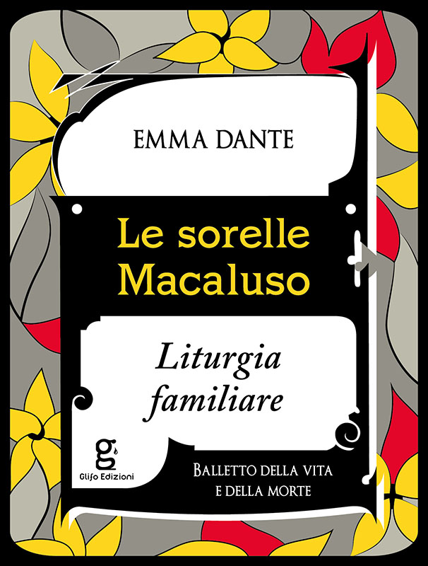 copertina Le sorelle Macaluso LOW