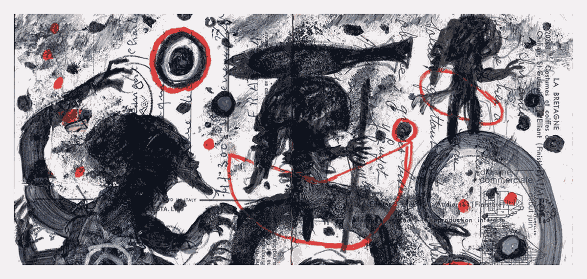 Riviste di outsider art OOA