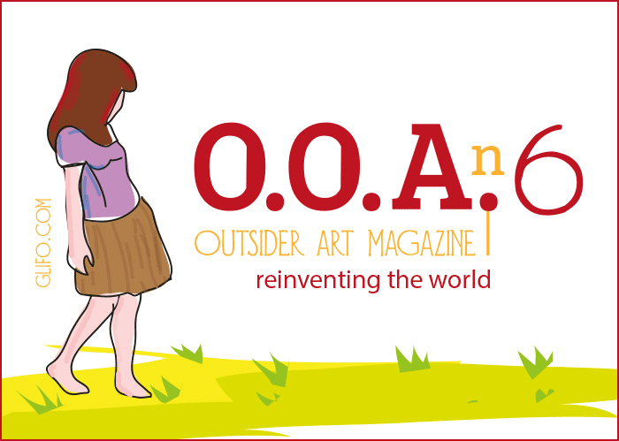 outsider art preview OOA6