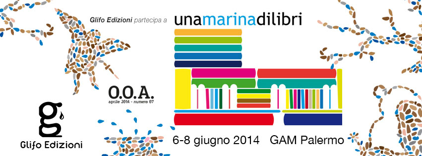 una marina di libri glifo edizioni