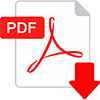 pdf download icon